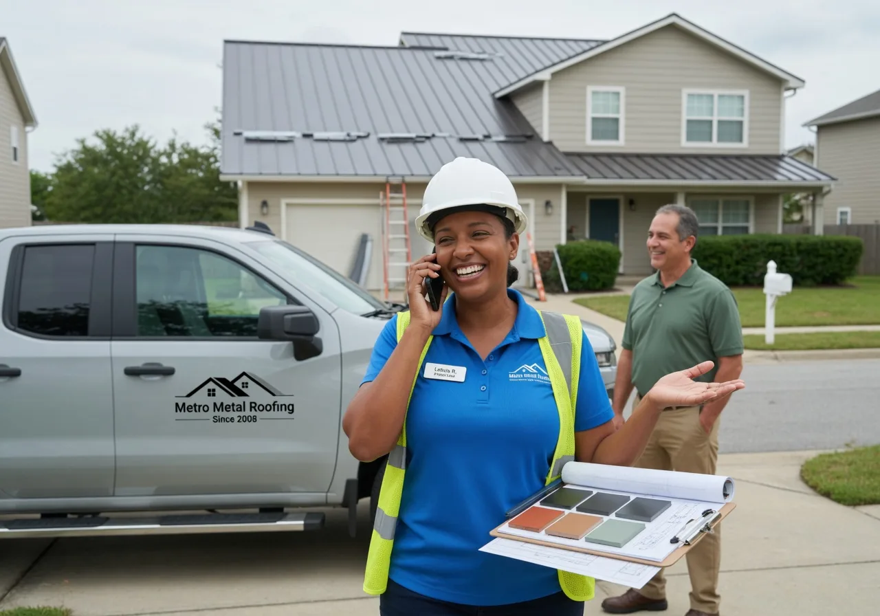Metal Roofing Installation Jefferson, SD FAQs