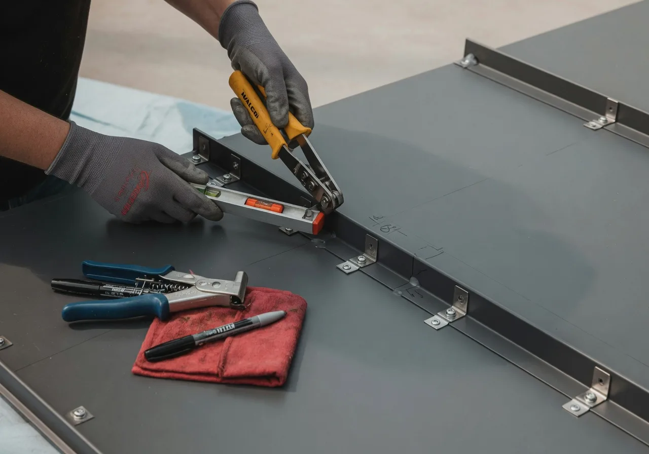 Why choose Metal Roofing Installation in Jefferson, SD